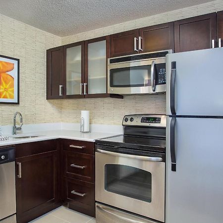 Residence Inn Knoxville Cedar Bluff Exterior photo