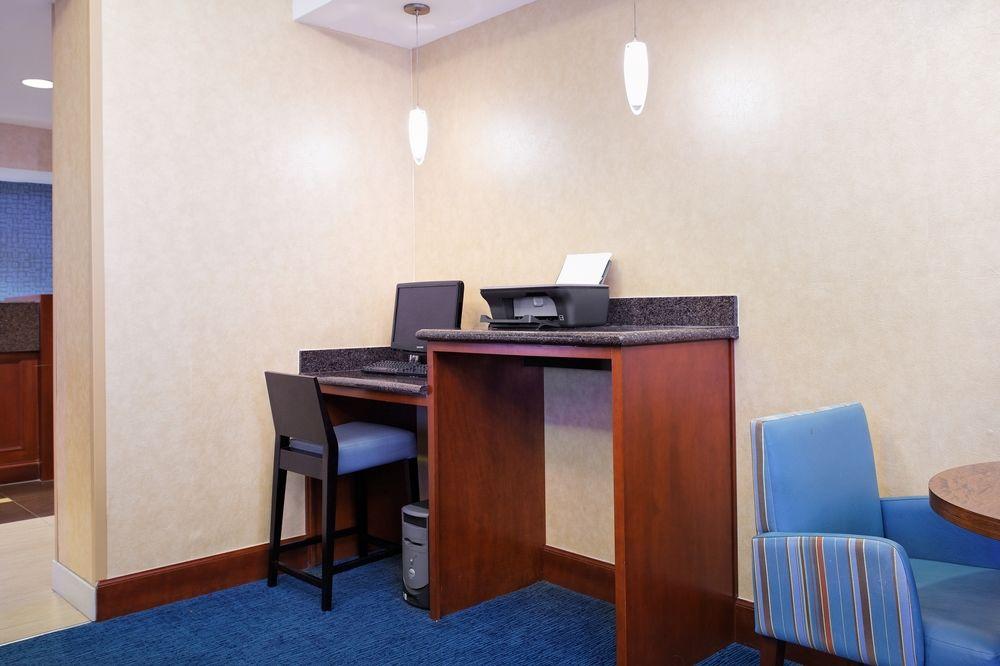 Residence Inn Knoxville Cedar Bluff Exterior photo