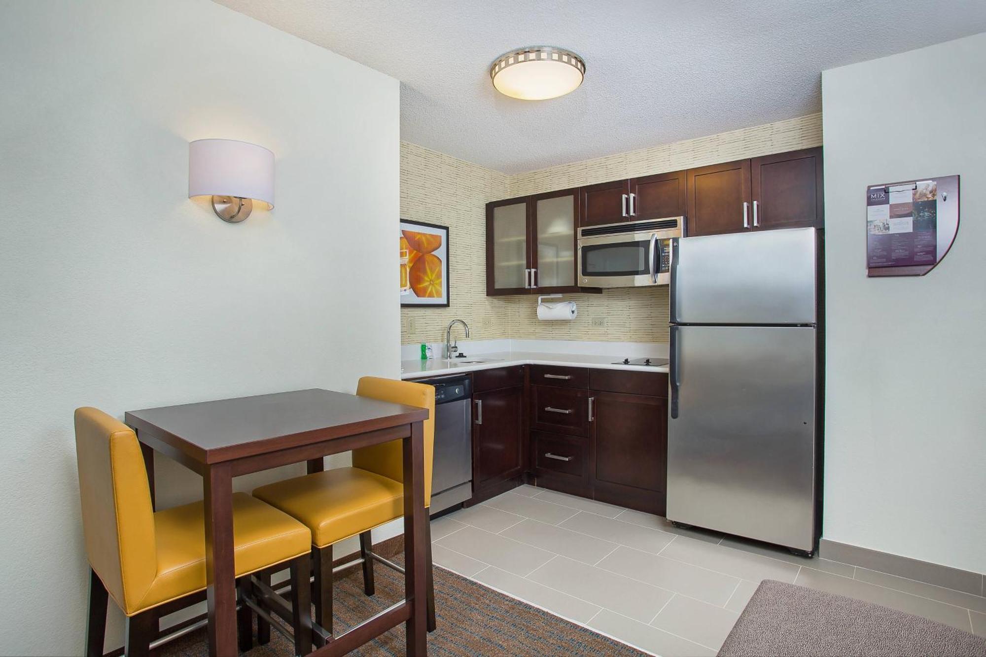 Residence Inn Knoxville Cedar Bluff Exterior photo
